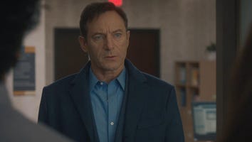 'Good Sam' Sneak Peek: Griff Is Thrown Off When He Gets Unexpected Good News (Exclusive)